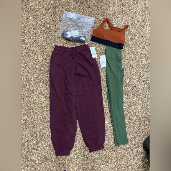stori Pants - Stori bundle